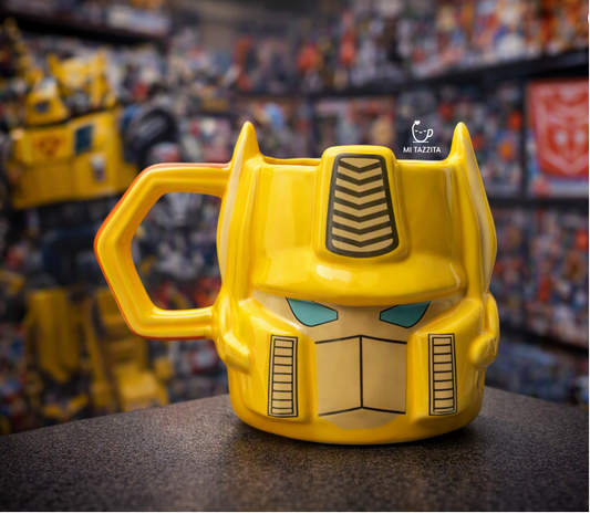 Bumblebee