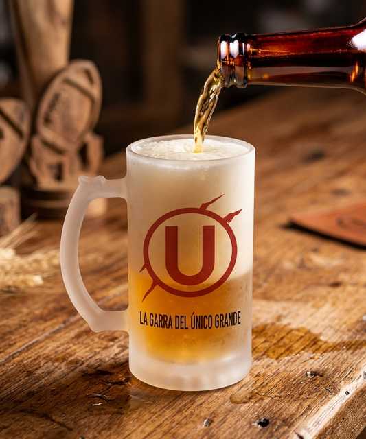 Chop Cervecero Camiseta Universitario con tu Nombre | Chop Pavonado
