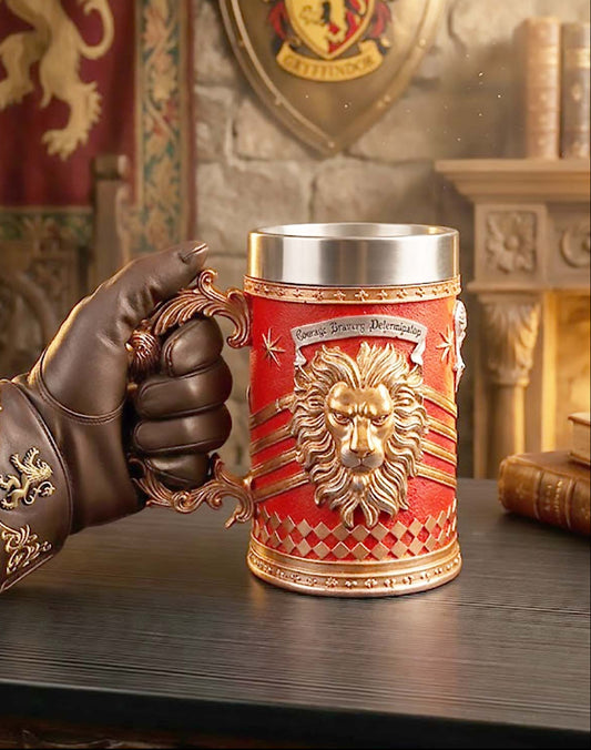 Grande Taza / Chop Gryffindor | Tazas Harry Potter