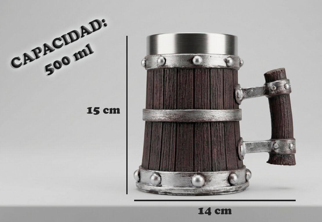 Chop Medieval Valhalla