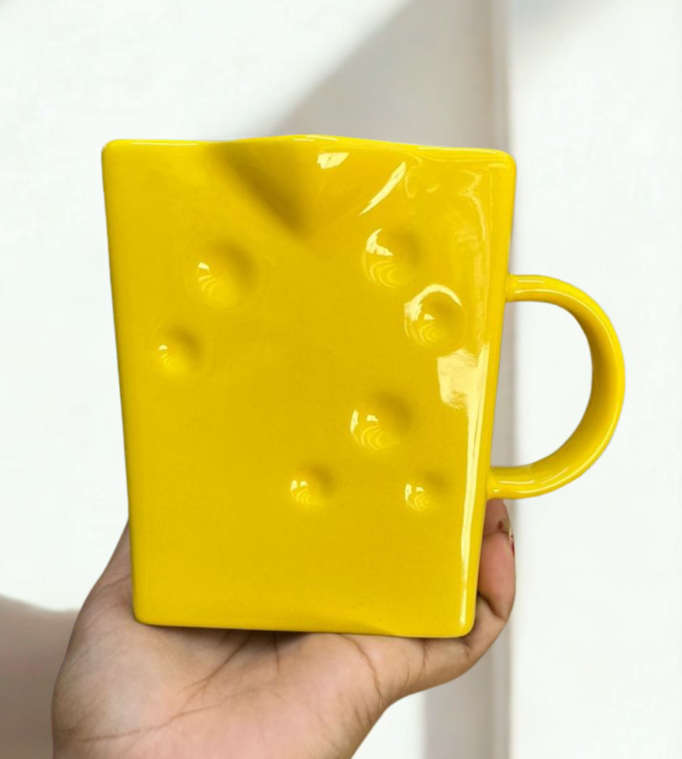 Taza Bob Esponja en 3D - Tazas Bob Esponja