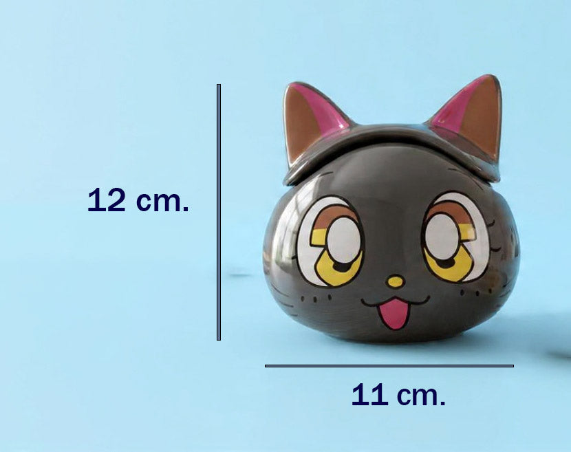 Taza Luna | Tazas de Sailor Moon