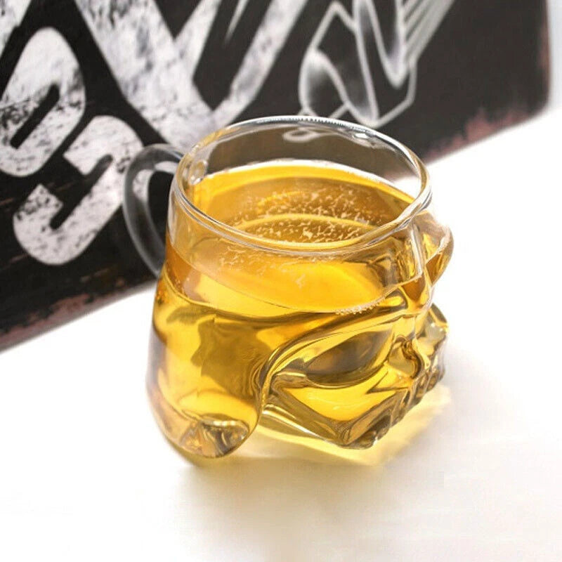 Chop Cervecero Darth Vader