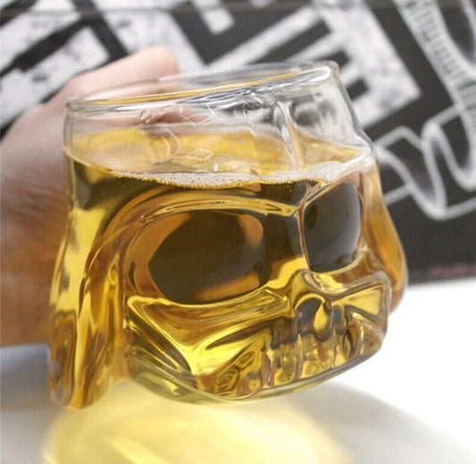 Chop Cervecero Darth Vader