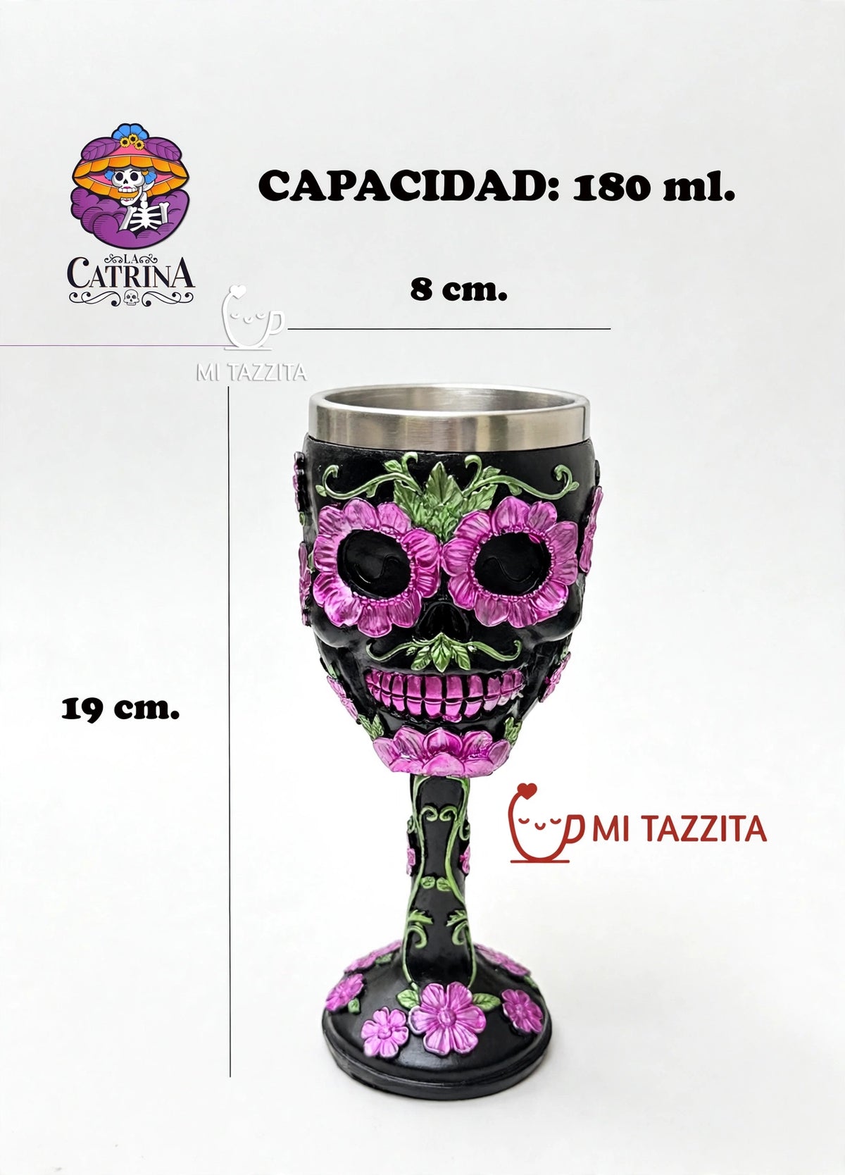 Copa Catrina