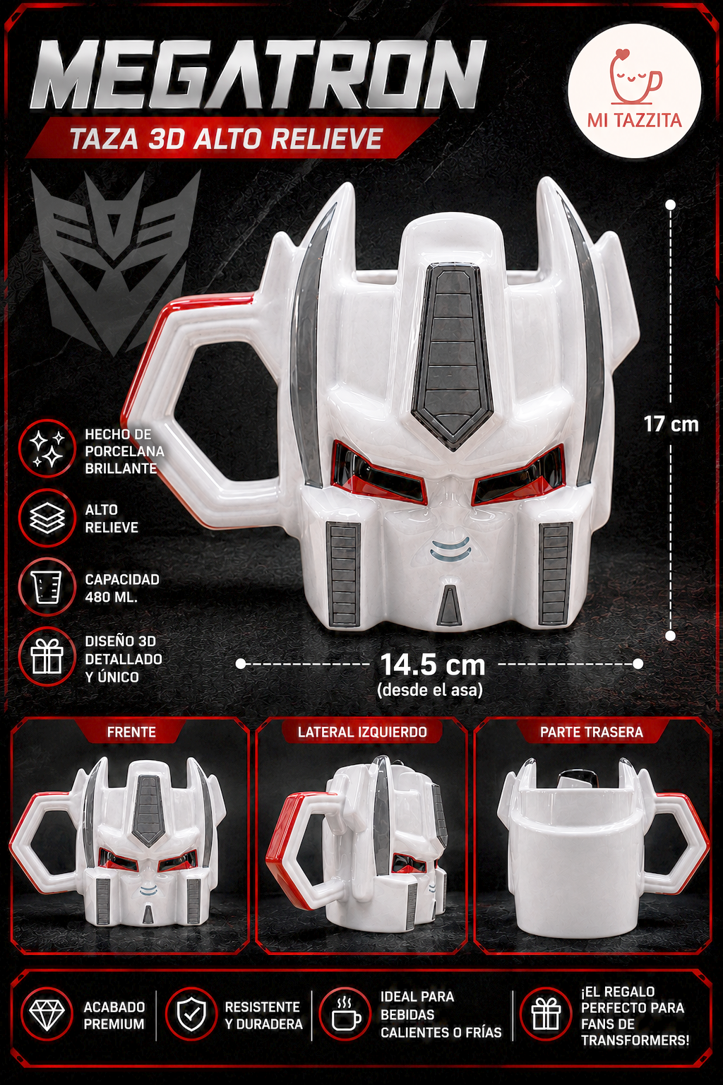 Megatron
