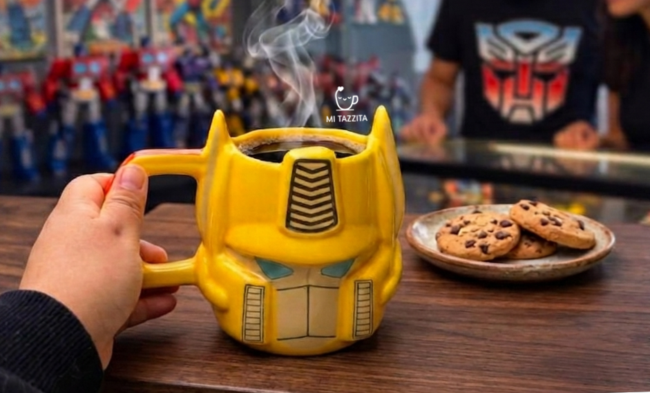 Bumblebee