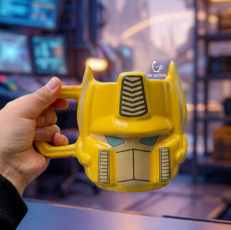 Bumblebee