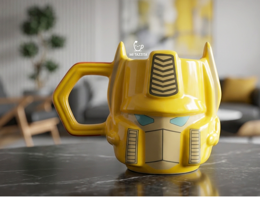 Bumblebee
