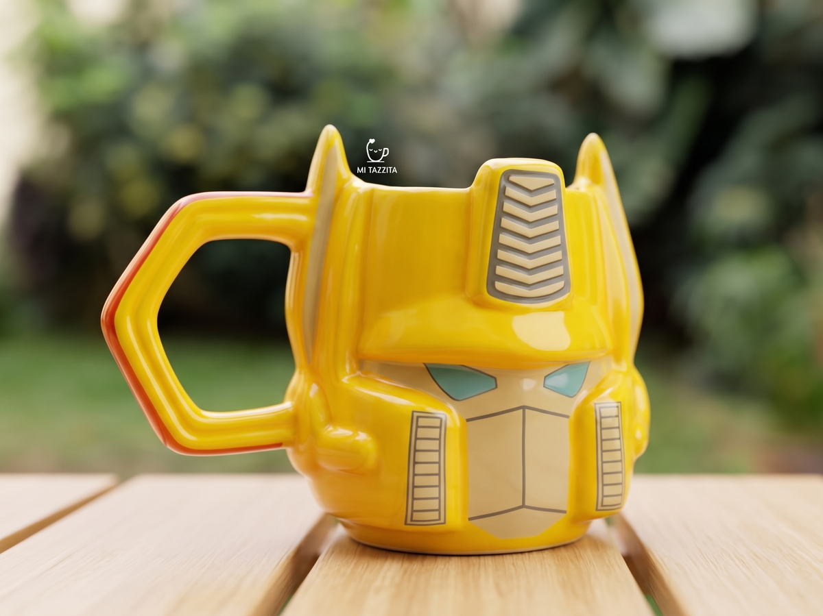 Bumblebee