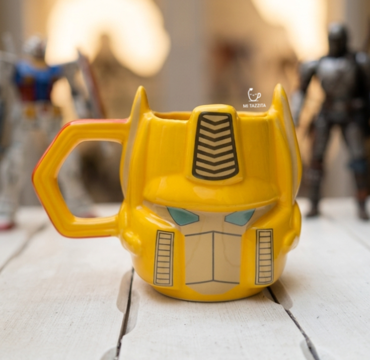 Bumblebee