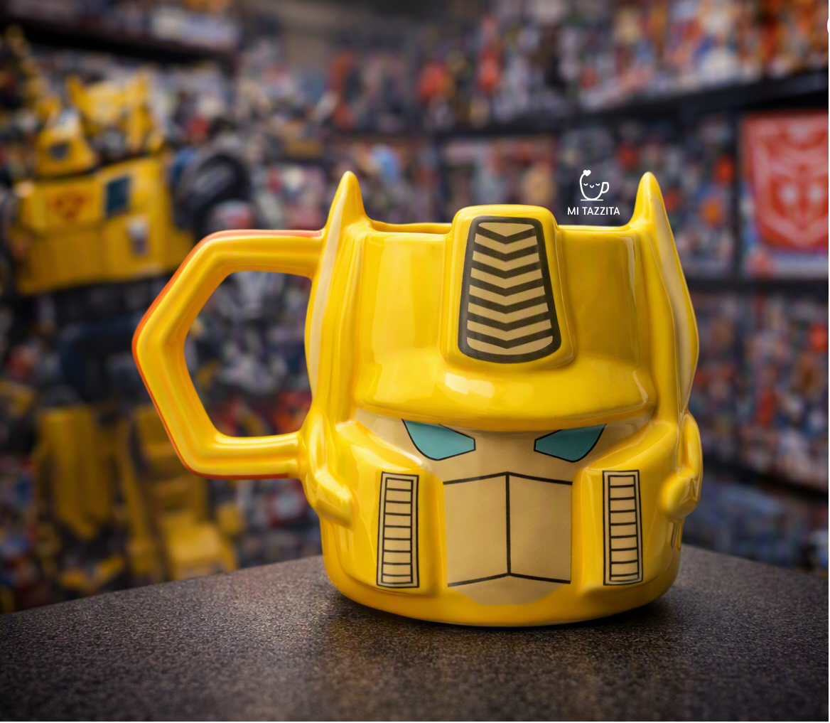 Bumblebee