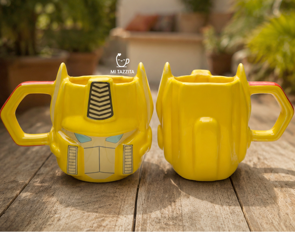 Bumblebee