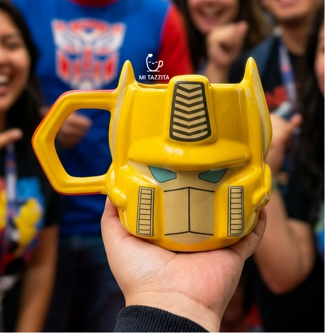 Bumblebee