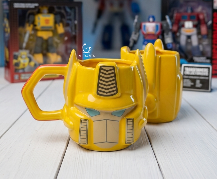 Bumblebee