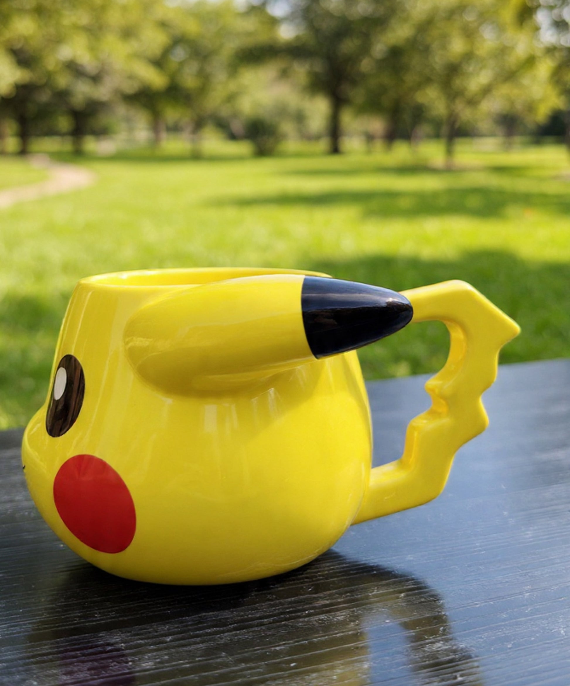 Taza Pikachu | Tazas Pokemón