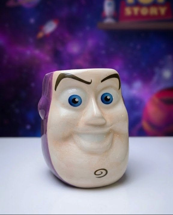 Buzz Lightyear