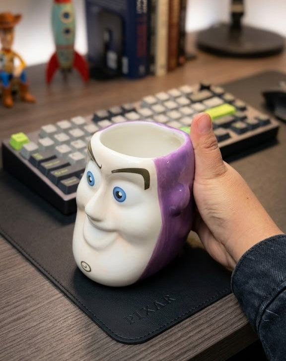 Buzz Lightyear