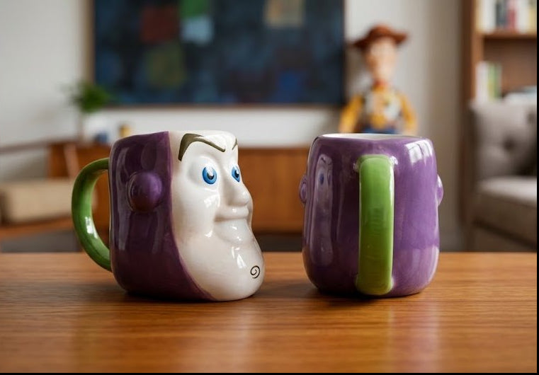 Buzz Lightyear