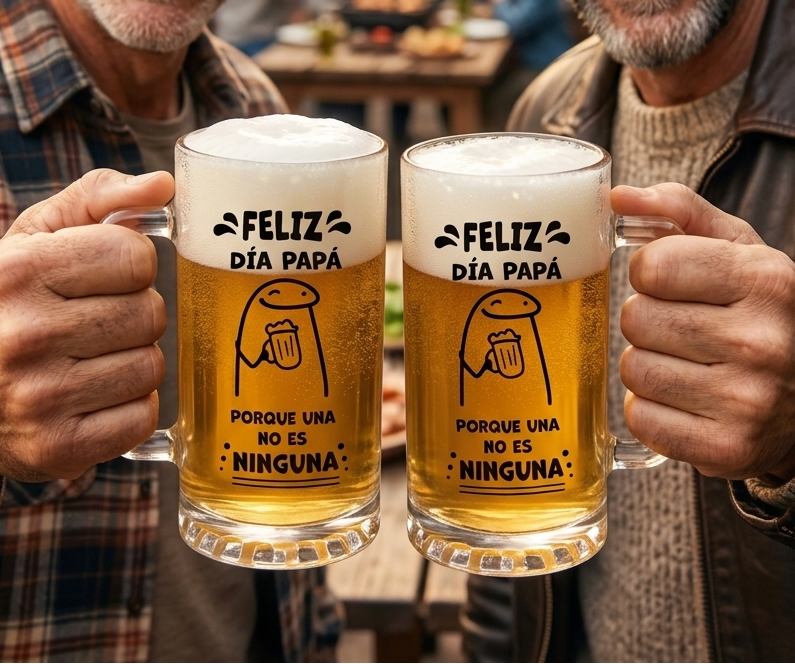 Porque una no es ninguna
