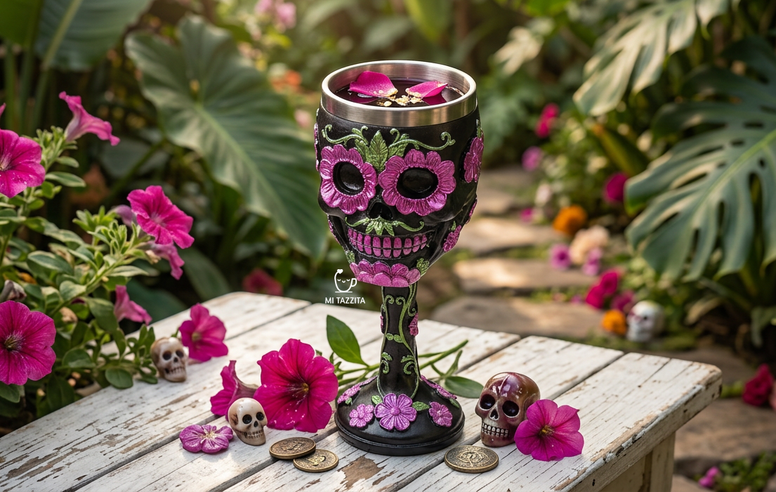 Copa Catrina