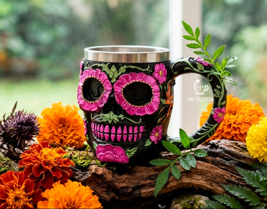 Chop Catrina