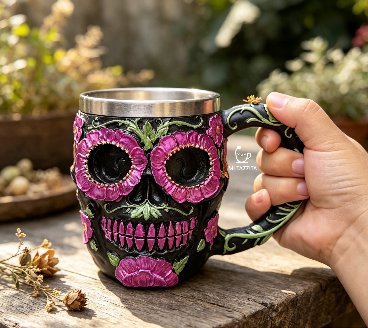 Chop Catrina