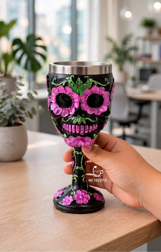 Copa Catrina