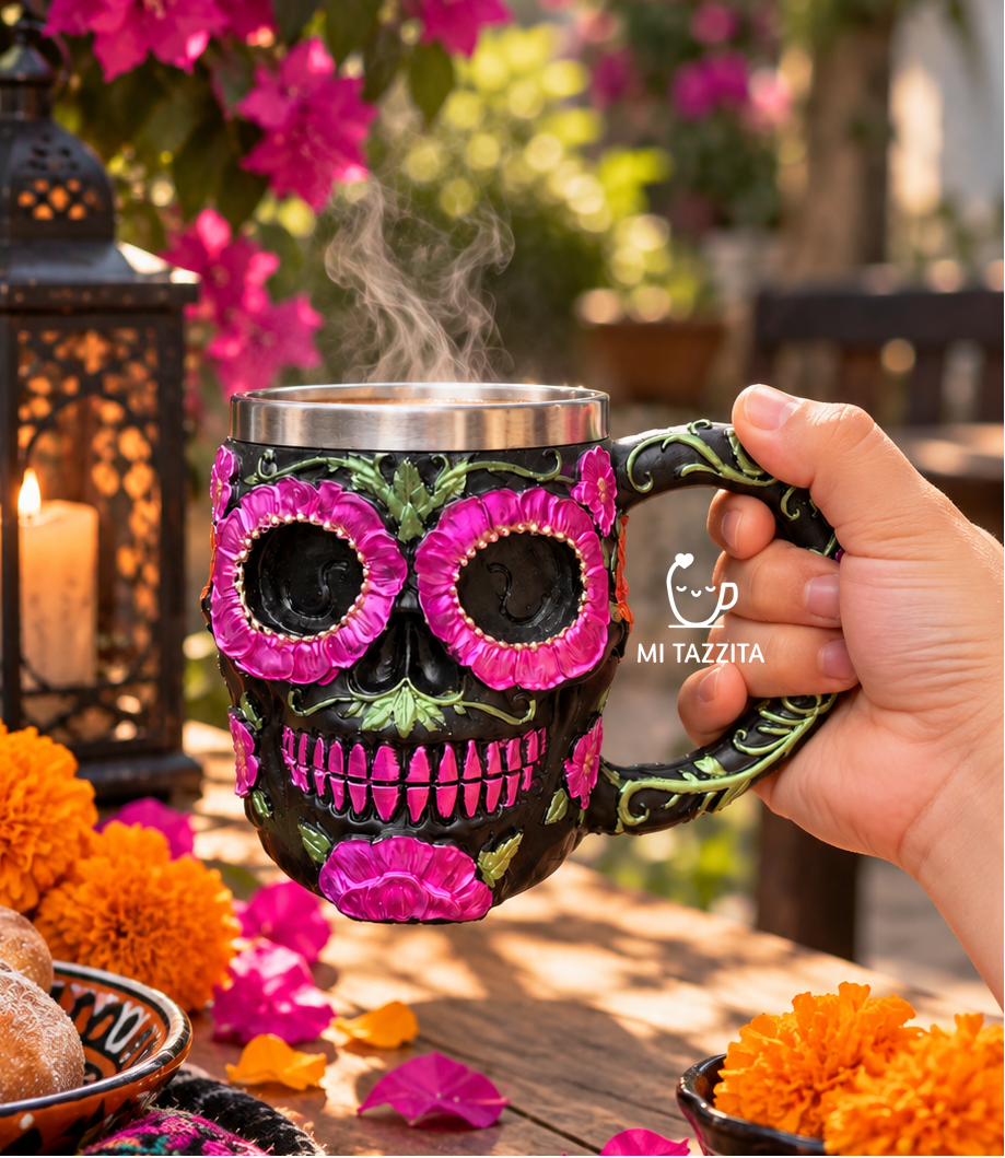 Chop Catrina
