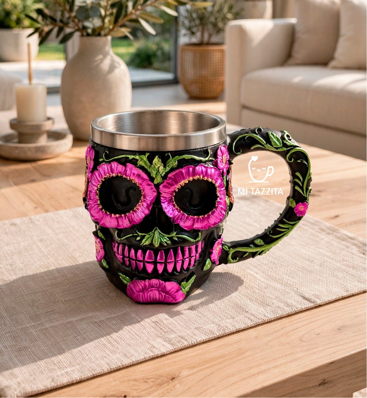 Chop Catrina