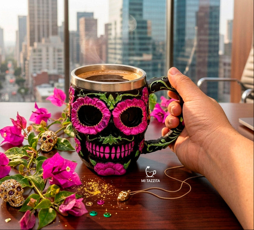 Chop Catrina