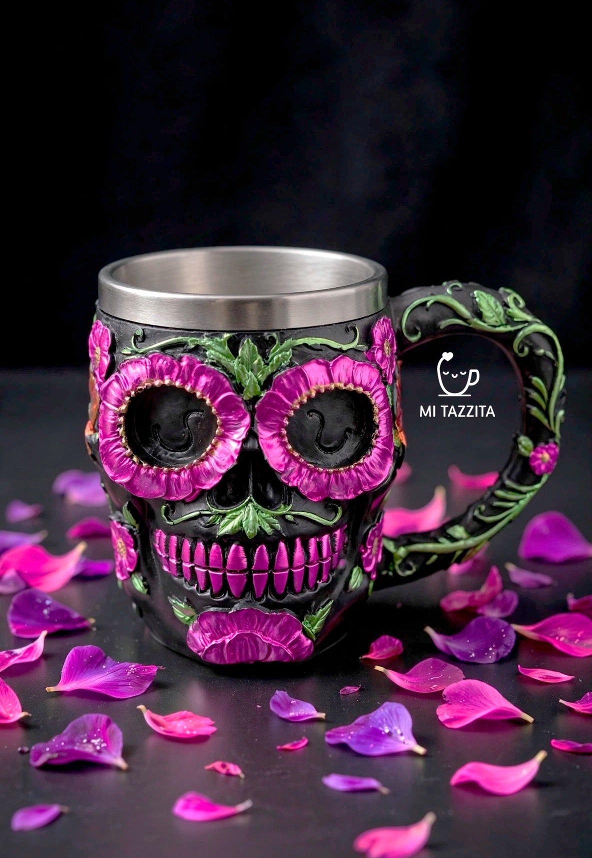 Chop Catrina