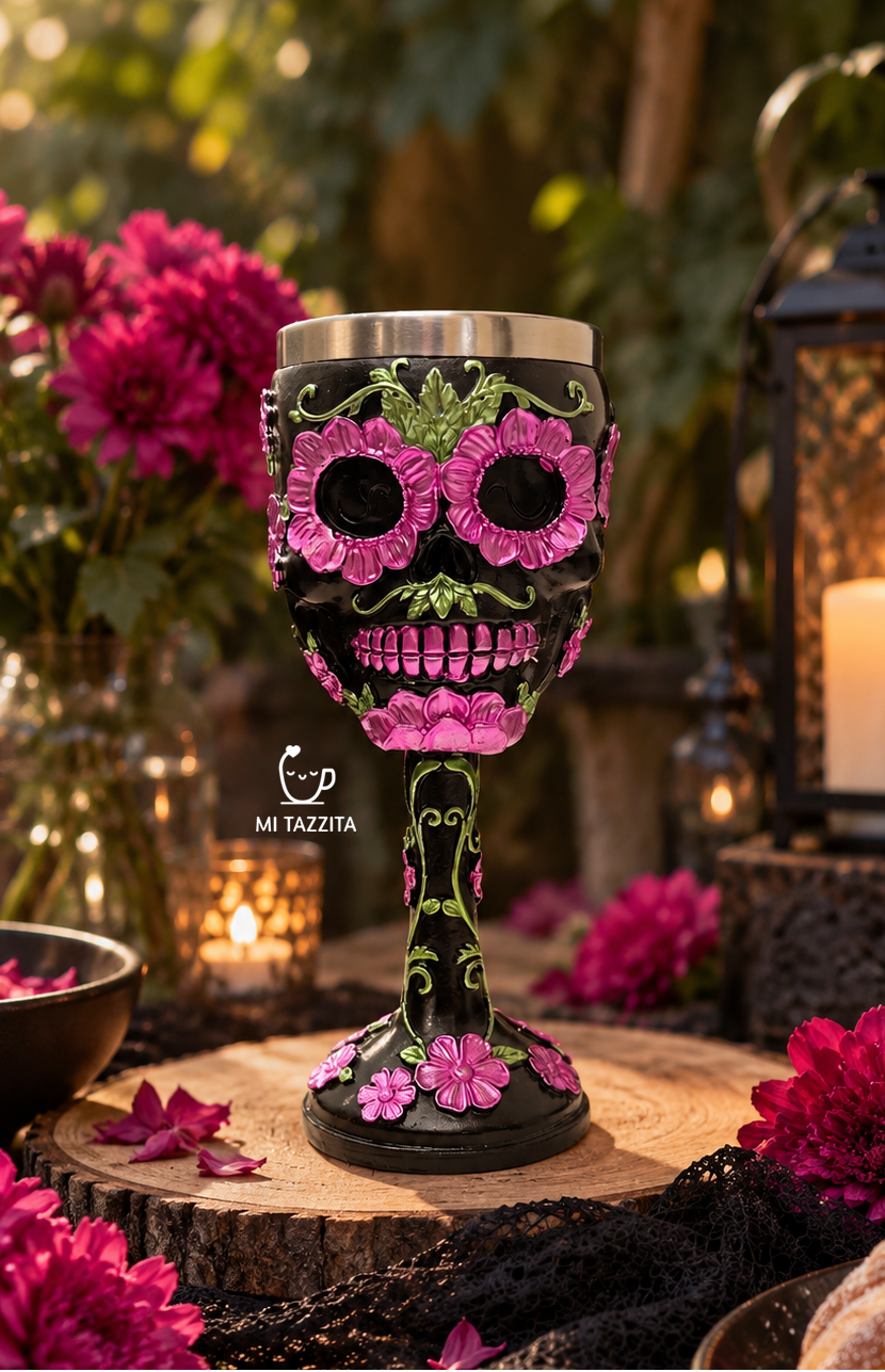 Copa Catrina