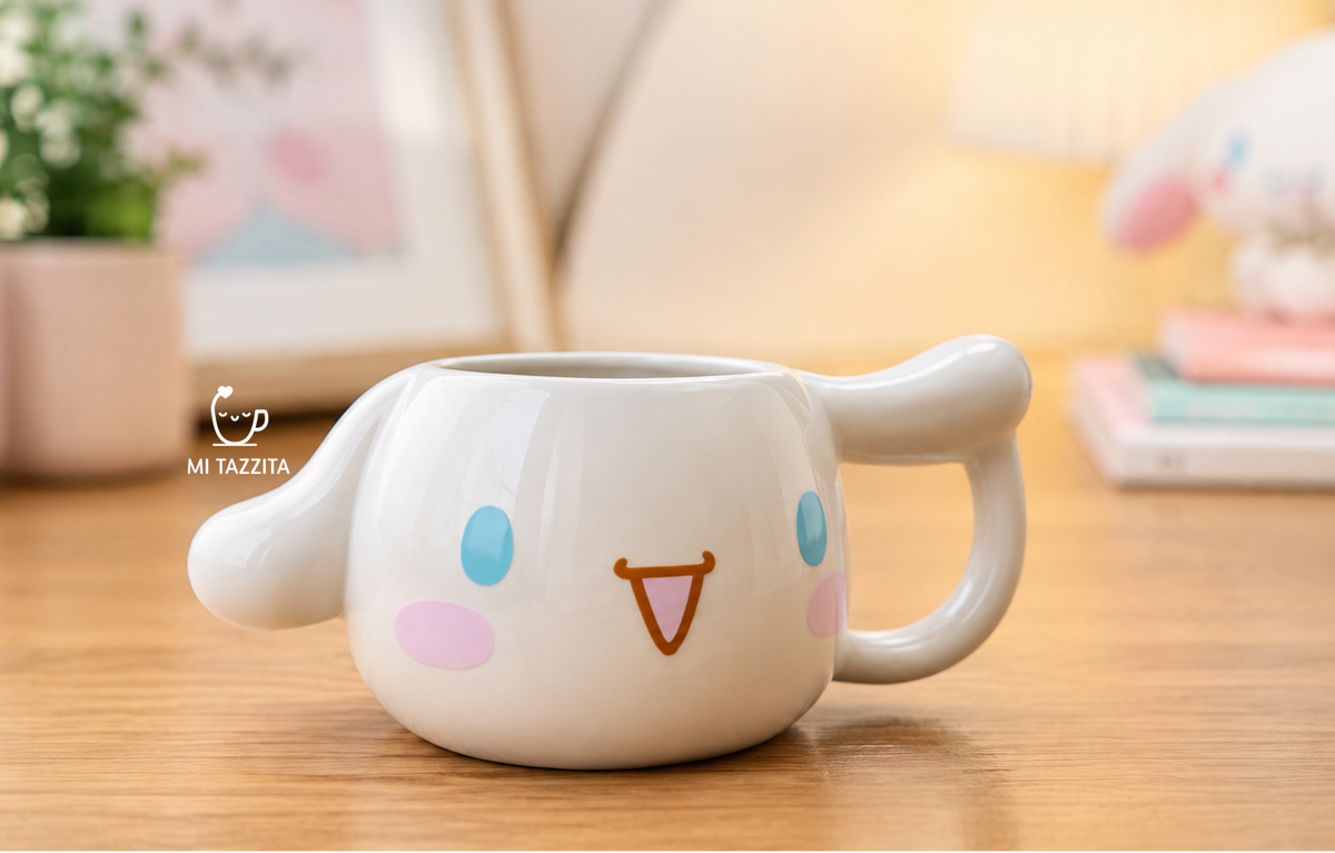 Cinnamoroll Orejitas Dulces