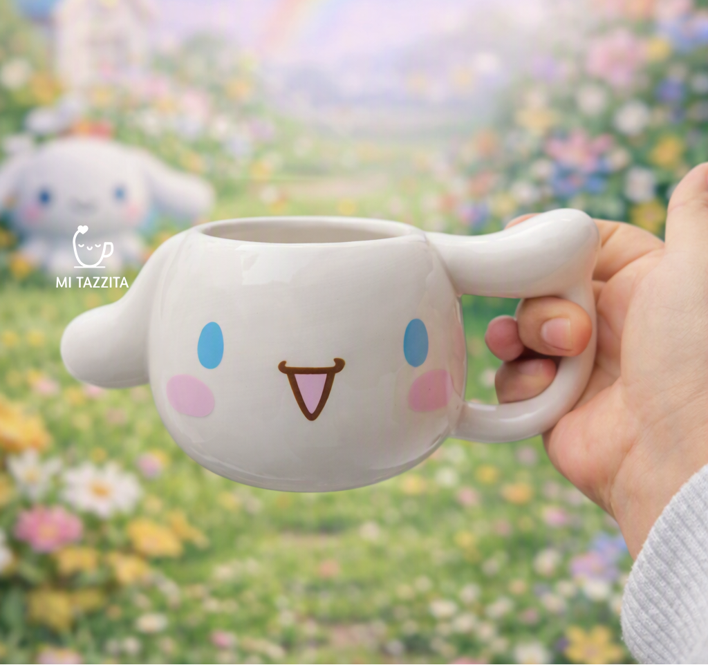 Cinnamoroll Orejitas Dulces