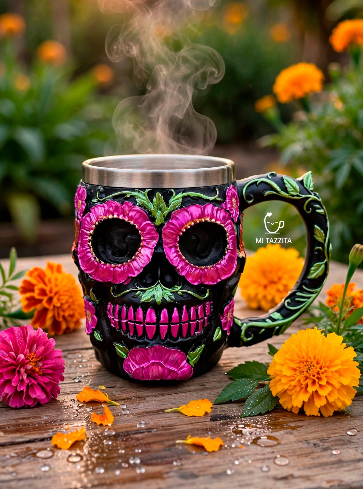 Chop Catrina