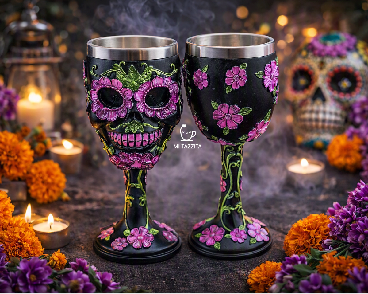Copa Catrina