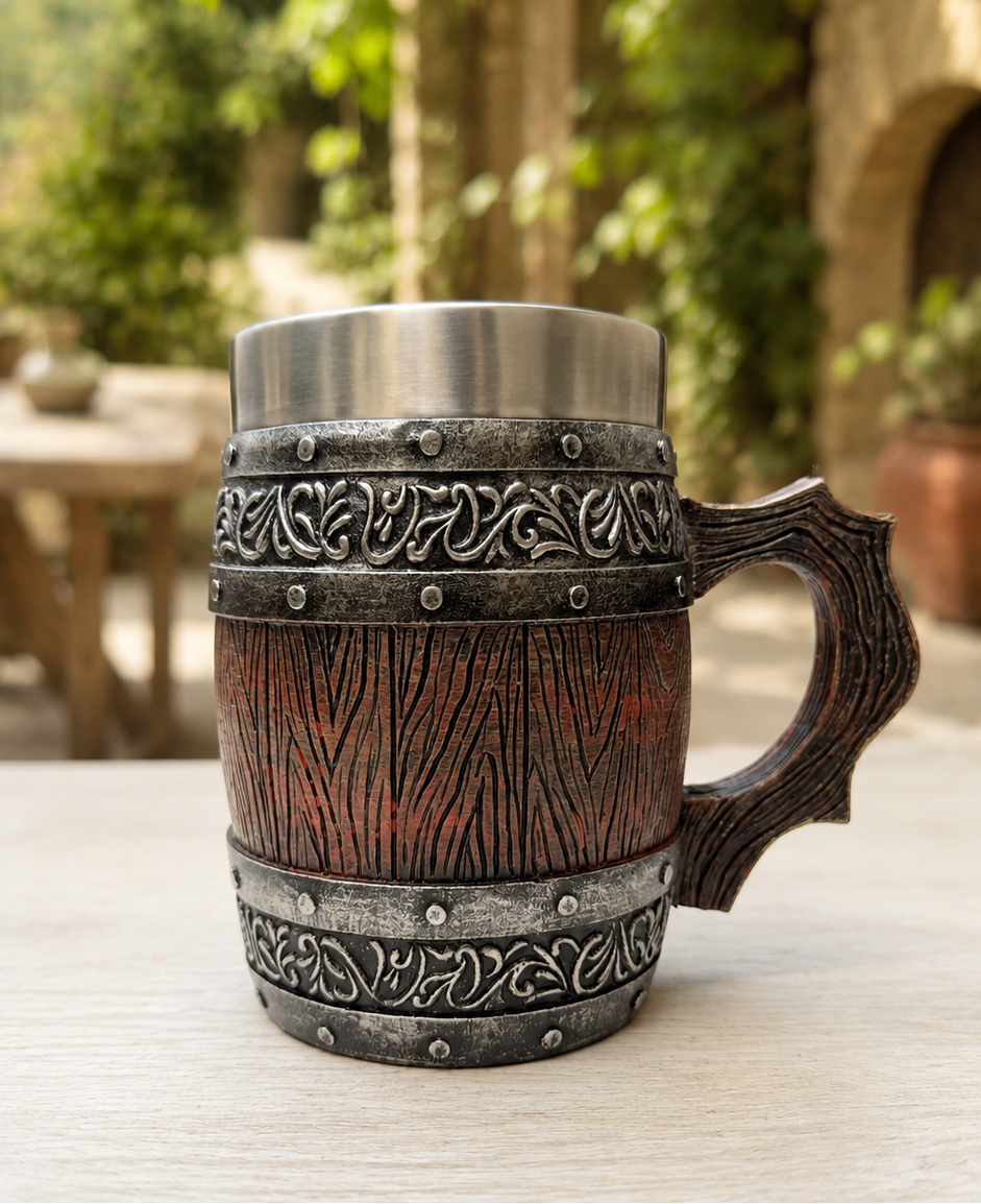 Chop Medieval Premium