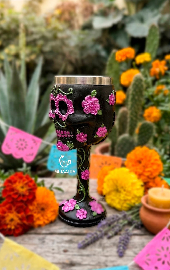 Copa Catrina