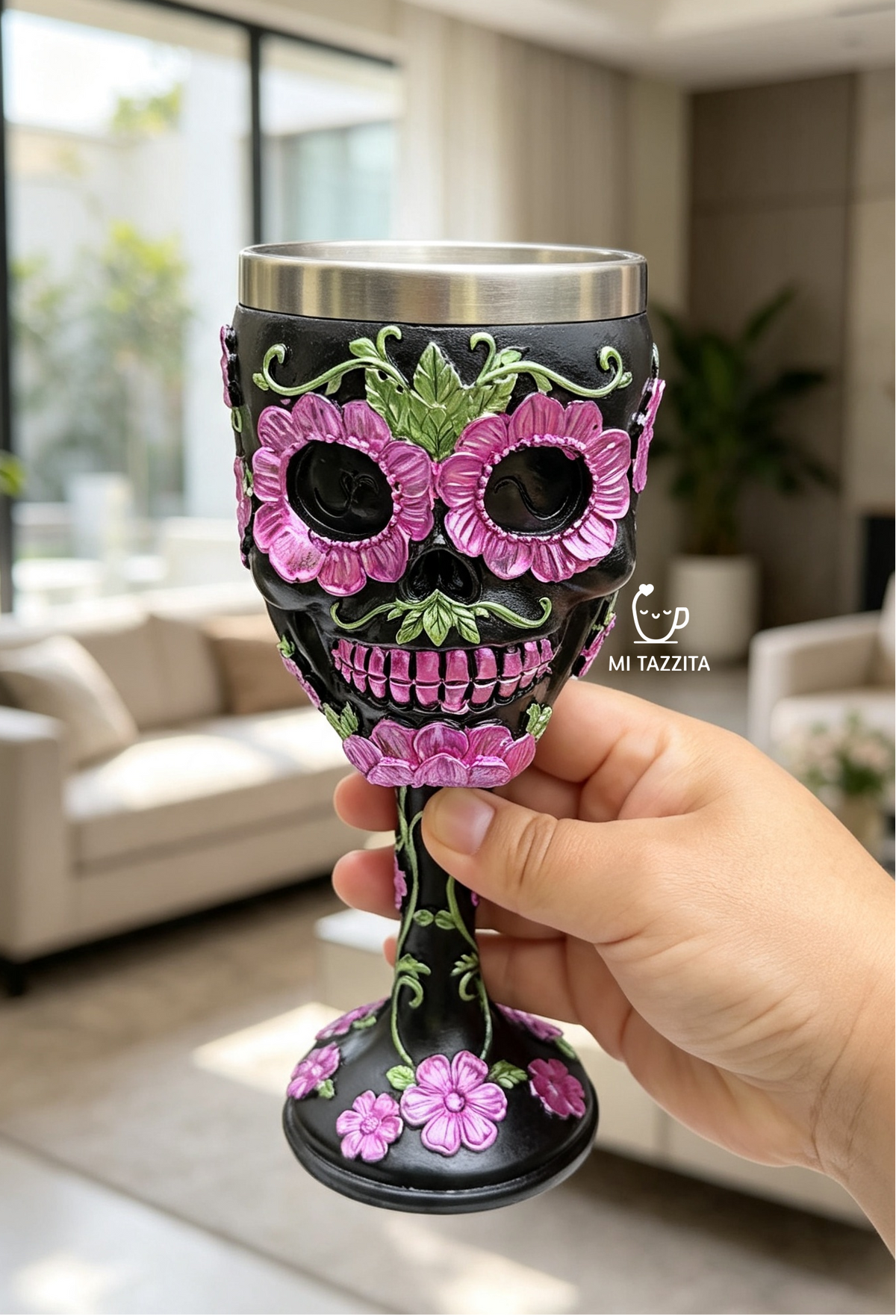 Copa Catrina