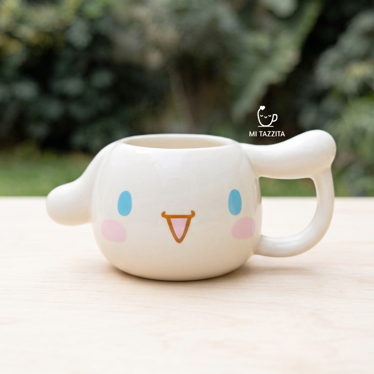 Cinnamoroll Orejitas Dulces