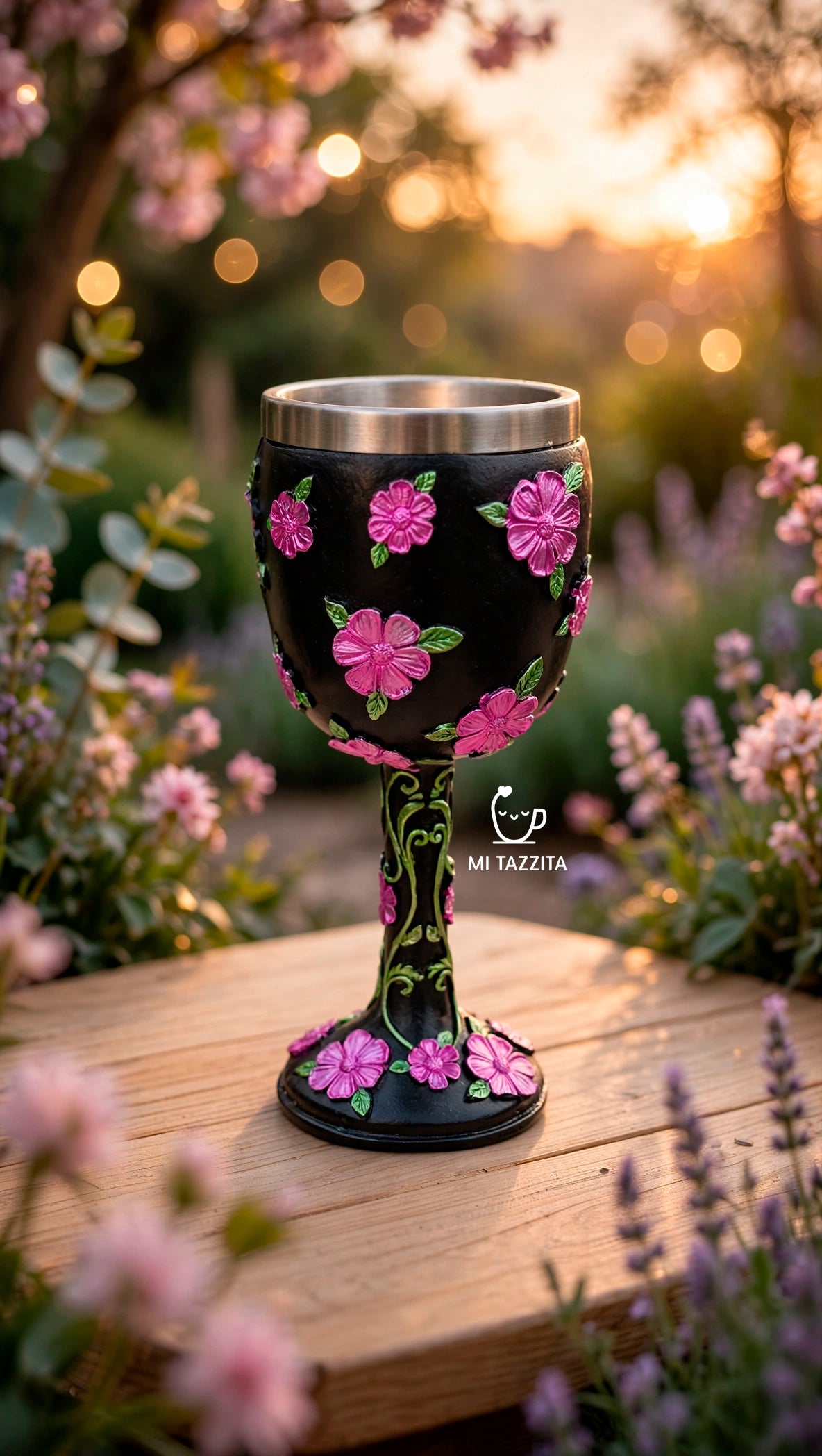 Copa Catrina