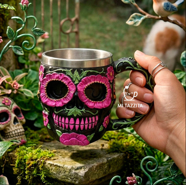 Chop Catrina