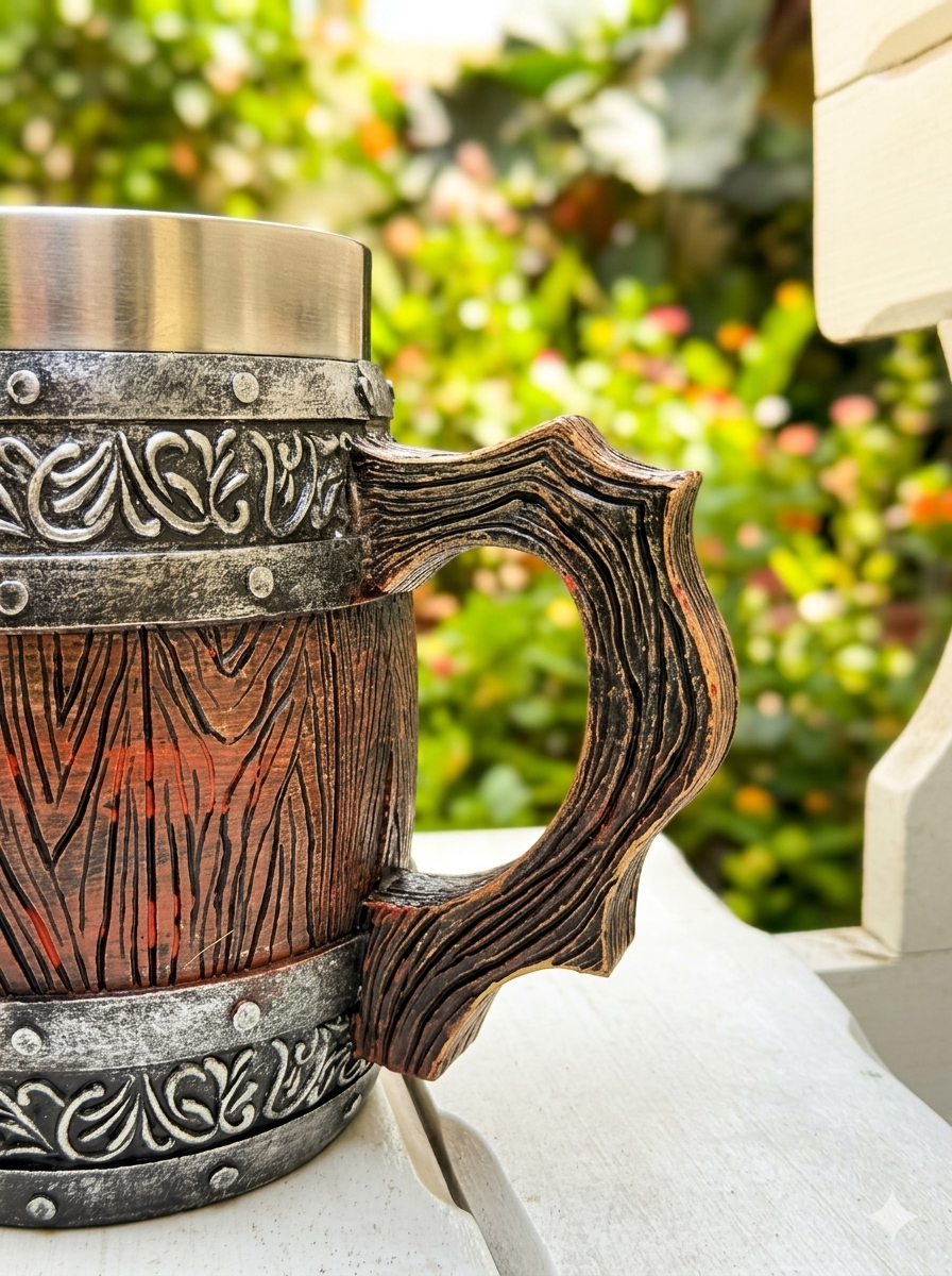 Chop Medieval Premium