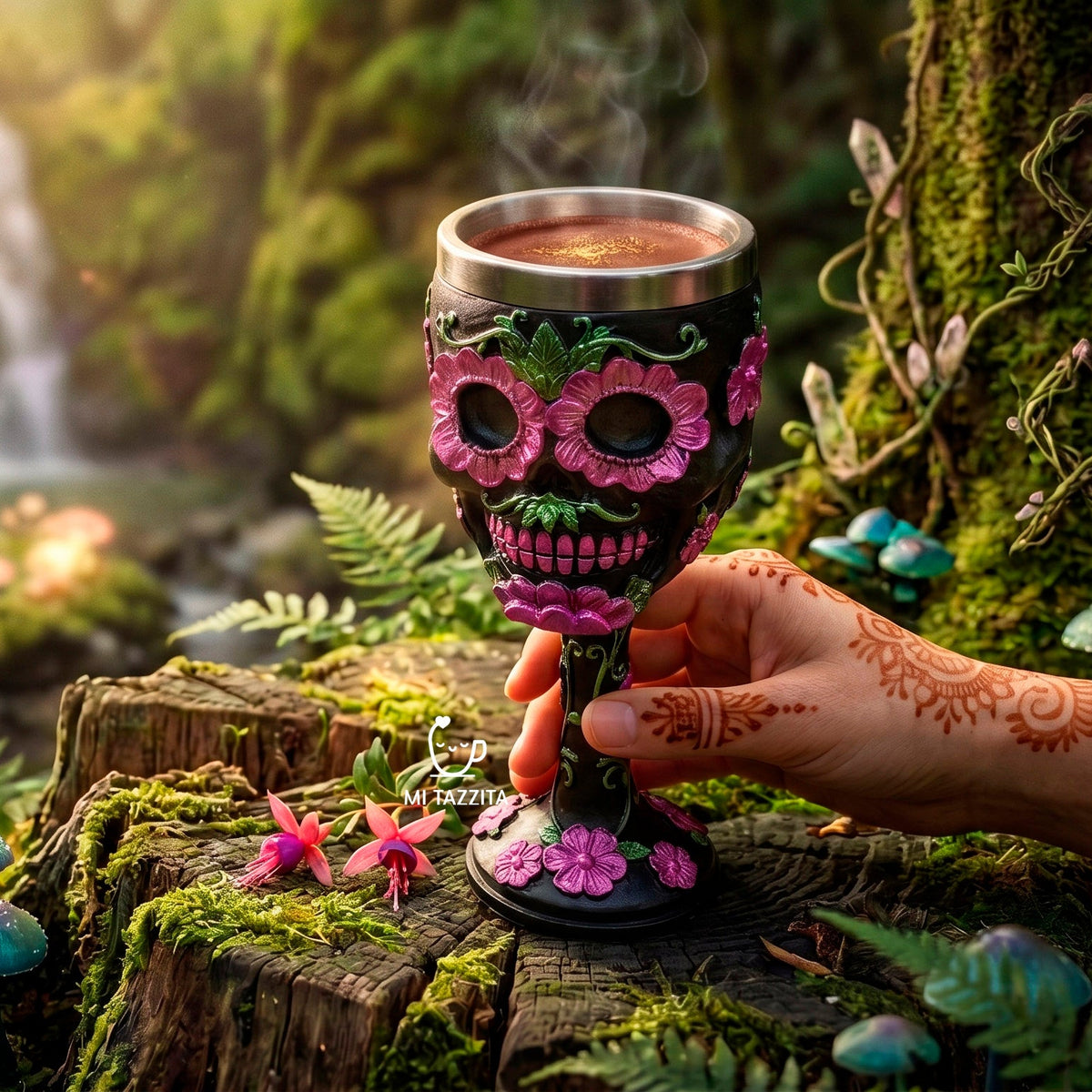 Copa Catrina