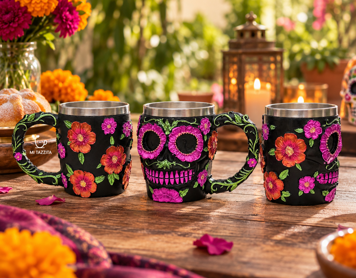 Chop Catrina