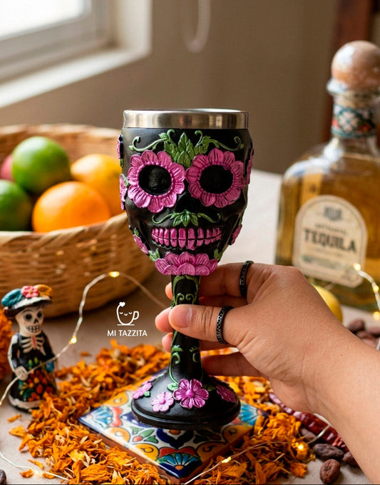 Copa Catrina