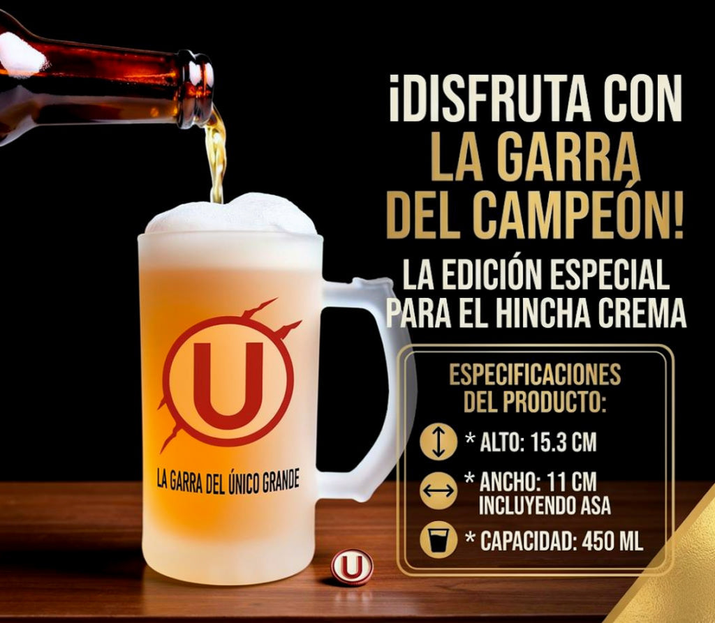 Chop Cervecero Camiseta Universitario con tu Nombre | Chop Pavonado