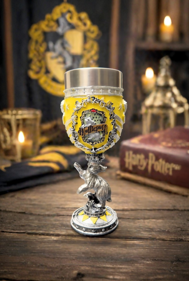 Copa de Hufflepuff
