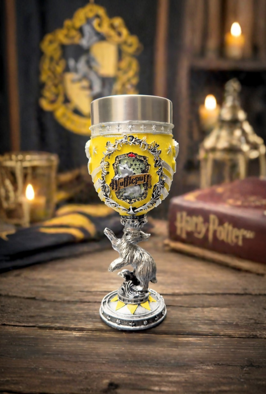 Copa de Hufflepuff